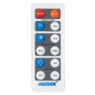 Fernbedienung zu BLR/BLE (für Versionen mit Sensor)