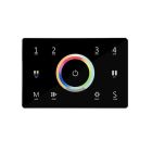 DMX RGBW Signalgenerator zu EMILIA S RGBW schwarz