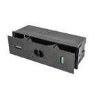 Einbautopf zu TESIN L