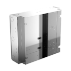 Einbautopf zu Wandl. ENZO LED 27W