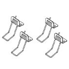 Einbauset inkl. Einbaufedern