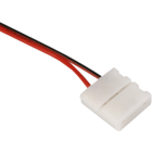 Einspeisung inkl. Kabel zu LED Strip 7820
