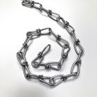 Knotenkette per lfm.