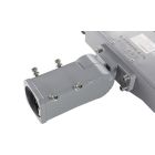 Mastadapter für Zopf 45-60mm zu AREA SPORT LED