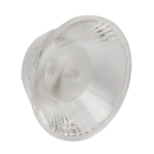 Systeml. PJERE Reflektorlinse 50° für PJR14xx12, PJR719xx22, PJR19xx32 Ø= 44mm