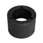 Mastadapter für Ø48mm zu SERTO M anthrazit