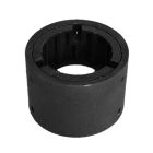 Mastadapter für Ø60mm zu SERTO M anthrazit