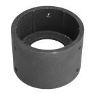 Mastadapter für Ø76mm zu SERTO L anthrazit