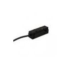 Systeml. PJERE Einspeisekabel DC48V L=1500mm schwarz