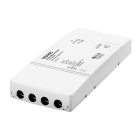 Systeml. Treiber 48V-150W/220-240V Notstromfähig Zugentlastung