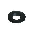 Ring zu CCT LED schwarz