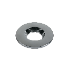 Ring zu CCT LED Chrom