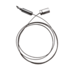 Seilabhängung (Einzelstück) L=1500mm