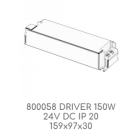 Treiber für MORFI-System 150W/24V