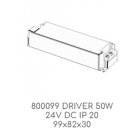 Treiber für MORFI-System 50W/24V