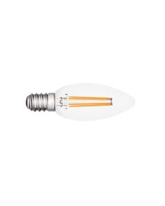LED Retrofit E14 Mini Globe/Kerze