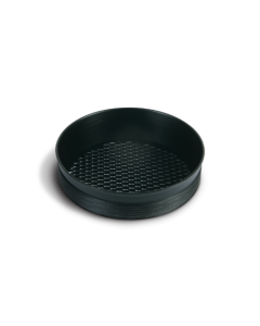 Reflektor zu RENDY M/TULUBA M LED schwarz mit Wabenraster