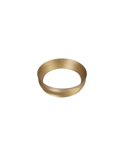 Reflektor zu IDIS S LED Messing