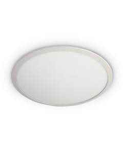 EB-Downl. BIG RONDO 2 LED 48W/1200mA 3000K 3500Nlm weiß