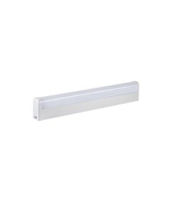 Wand-/Deckenl. KAVO LED 15W/230V 4000K 1600Nlm weiß L=600mm