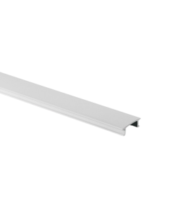 GENIUS SQUARE Blindabdeckung weiß L=2000mm