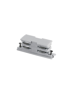 GENIUS SQUARE Längsverbinder weiß