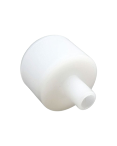 Einspeiser zu Keiso Round Neonflex weiß