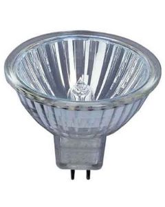 NV-Halogen-Glühl.35W/GU5,3/10° Ø=50mm