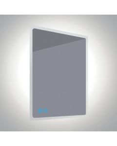 Spiegell. LUNA Q LED 20W/230V 3000K-6500K CCT 1600Nlm dimmbar