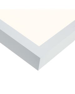 Anbaul. ALGO CCT LED 40W/230V 3000K/4000K/5700K 3600-4000-3800Nlm weiß 600x600