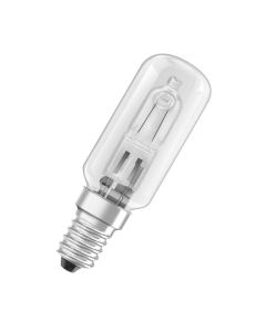 Halolux T ECO 40W/E14 klar 490lm