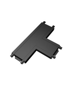T-Verbinder zu BISQIT schwarz