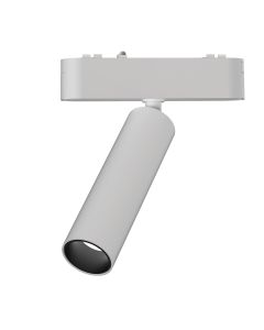 Strahler BISQIT CCT LED 6W/40V 2700-6000K 383Nlm 24° CRI>90 IP20 weiß Ø=31mm
