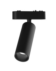 Strahler BISQIT CCT LED 11W/40V 2700-6000K 685Nlm 24° CRI>90 IP20 schwarz Ø=50mm