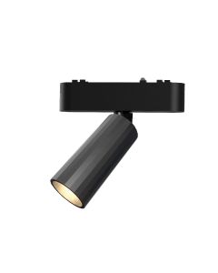 Strahler BISQIT CCT LED 14W/40V 2700-6000K 906Nlm 24° CRI>90 IP20 schwarz Ø=50mm