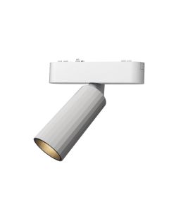 Strahler BISQIT CCT LED 14W/40V 2700-6000K 906Nlm 24° CRI>90 IP20 weiß Ø=50mm