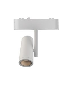 Strahler BISQIT CCT LED 10W/40V 2700-6000K 581Nlm 24° CRI>90 IP20 weiß Ø=42mm