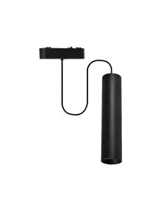 Pendell. BISQIT CCT LED 11W/40V 2700-6000K 678Nlm 20° CRI>90 IP20 schwarz Ø=50mm