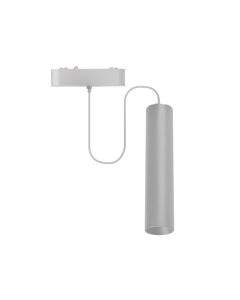 Pendell. BISQIT CCT LED 11W/40V 2700-6000K 678Nlm 20° CRI>90 IP20 weiß Ø=50mm