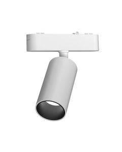 Strahler BISQIT CCT LED 8W/40V 2700-6000K 507Nlm 24° CRI>90 IP20 weiß Ø=45mm