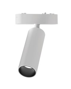 Strahler BISQIT CCT LED 11W/40V 2700-6000K 685Nlm 24° CRI>90 IP20 weiß Ø=50mm