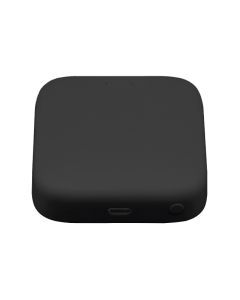 Zigbee WLAN Gateway DC 5V 1A schwarz für BISQIT