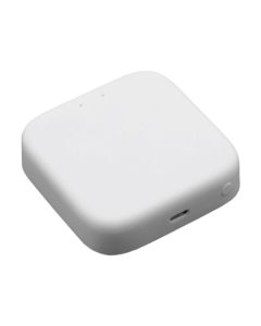 Zigbee WLAN Gateway DC 5V 1A weiß für BISQIT