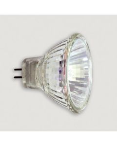 Kaltlichtspiegellampe 20W 12V/GU4 30° 2700K