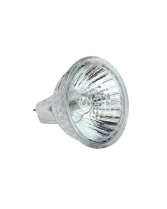 Kaltlichtspiegellampe 35W 12V/GU4 30° 2700K
