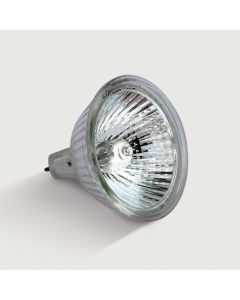 Kaltlichtspiegellampe 50W 12V/GU5,3 38°