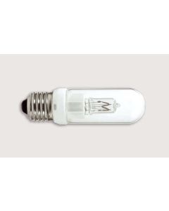 HV-Halogenlampe QT32 250W 230V/E27 2700K matt