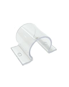 Decken-/Wandbefestiger zu Keiso Round Neonflex