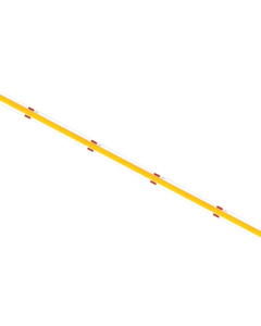 LED Strip 7844LW 7,5W/m 24V IP67