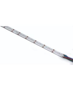 LED Strip 7846 RGBW INDOOR 18W/m 24V RGB (12W/m) + 3000K (6W/m) 500Nlm/m (bei 3000K) L=5000mm